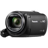 Camera video Panasonic HC-V380EP-K, Full HD